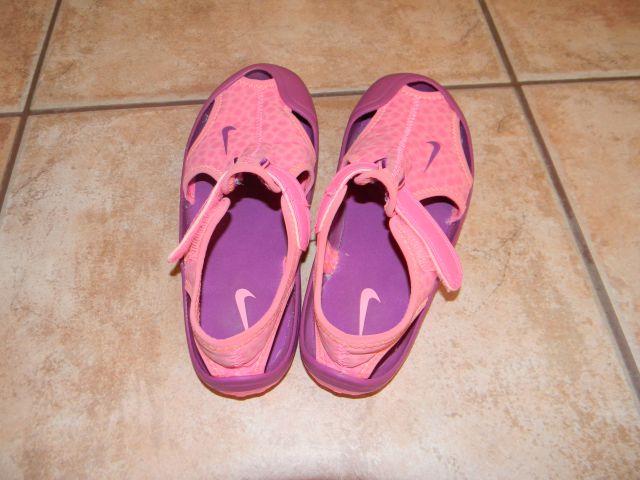 NIKE NEOPREN