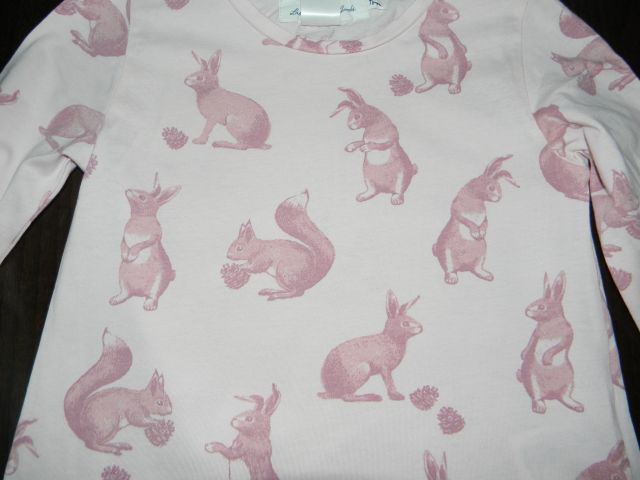 H&m št. 122/128