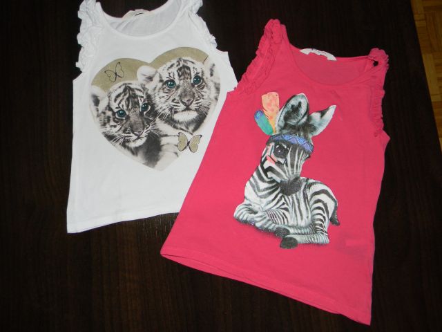 *h&m št.110/116