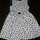 *oblekica h&m št. 116-2,5 eur