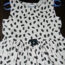 *oblekica h&m št. 116-2,5 eur