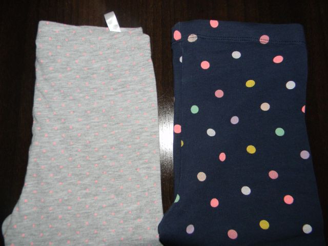 *3/4 legice h&m