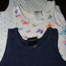 spodnje majčke h&m št.110/116