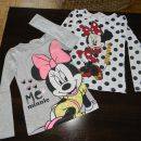 h&m majčki št.122/128