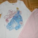 pižama h&m št.122/128