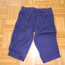*3/4 hlačke c&a št. 110 - 2 eur