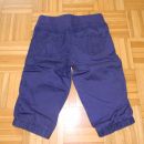 *3/4 hlačke c&a št. 110 - 2 eur