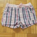 kr.hlačke h&m št. 110 - 2 eur
