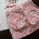 *krilo h&m št.122