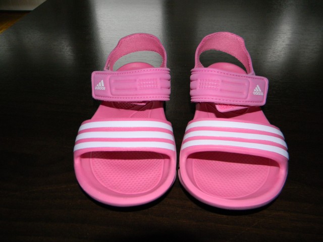 *sandali adidas
