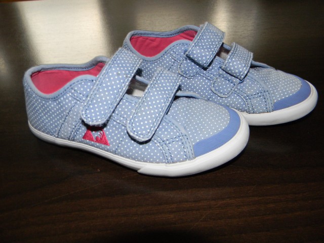 *platnene superge Le Coq Sportif