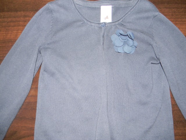 *jopica c&a št.122