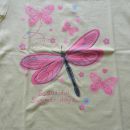 *majčka young dimension št.128 - 1,5 eur