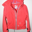 softshell s.oliver št.116 - 16 eur