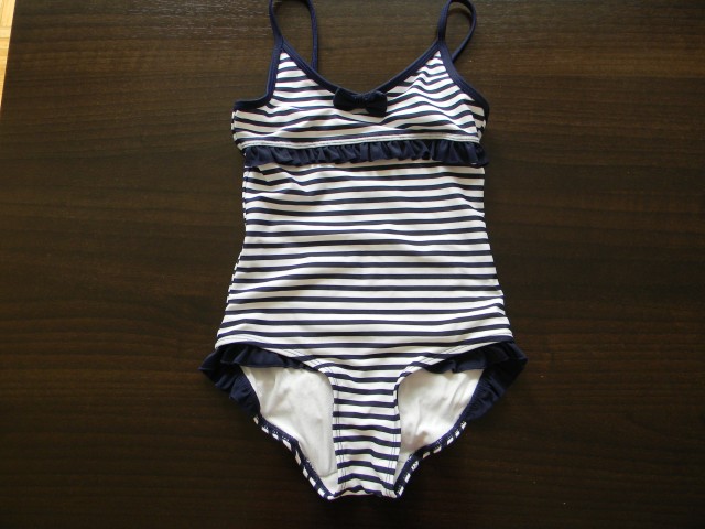 *kopalke h&m št.110/116