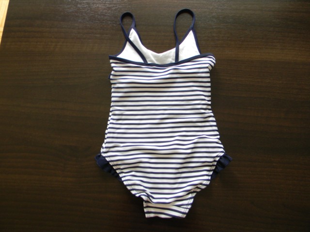 *kopalke h&m št.110/116