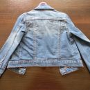 *jeans jakna terranova št. 116/122
