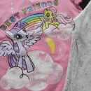 *poletna pižamica h&m št.122/128