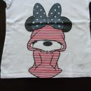 *majčka minnie (št. 8)