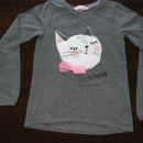 *majčka h&m št.122/128