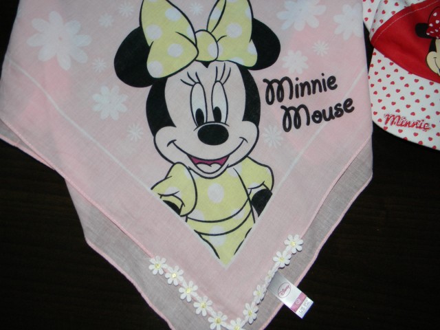 *rutkica minnie