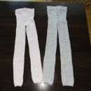 *h&m nogavičke brez stopal št.110/116
