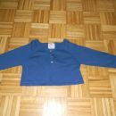 *bolero zara št.122 - 3,5 eur