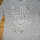 *puloverček h&m  št. 110/116 - 3,5 eur