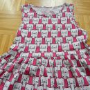 *oblekica young dimension št.122 - 2 eur
