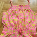 *poletni pajac young dimension št.122 - 2,5 eur/kos