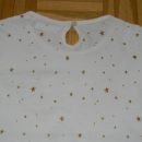 *majčka cool club št.128 - 4 eur