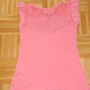 *majčka charles vogele št.128 - 2,5 eur