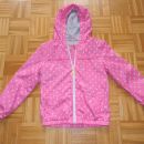 *vetrovka tom tailor št.116/122 - 12 eur