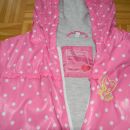 *vetrovka tom tailor št.116/122 - 12 eur