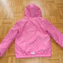 *vetrovka tom tailor št.116/122 - 12 eur
