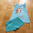 *pižamica h&m št. 110/116 - 3 eur
