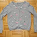 *jopica h&m št.122/128 - 4 eur