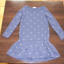 oblekica h&m št.122/128 - 5 eur