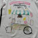 majčka h&m št. 122/128