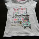 majčka cool club št.128 - 3 eur