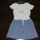 *oblekica cool club št.122 - 6 eur