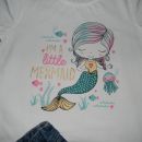 *majčka young dimension št.128 - 1,5 eur