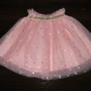 * tutu krilo - 5 eur