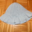 *klobuček h&m št.110/116  - 1,5 eur