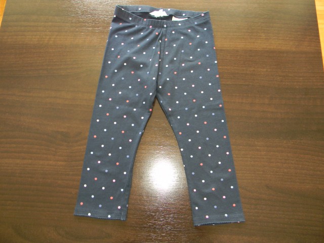 *3/4 legice h&m št. 122 - 3 eur