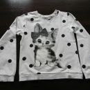 *h&m št. 122/128 - 4 eur