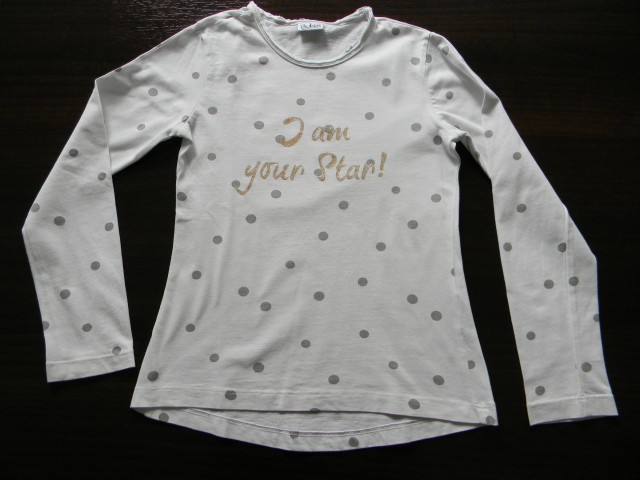 * blukids št. 128 - 3 eur