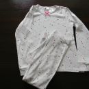 * h&m pižama št.122/128