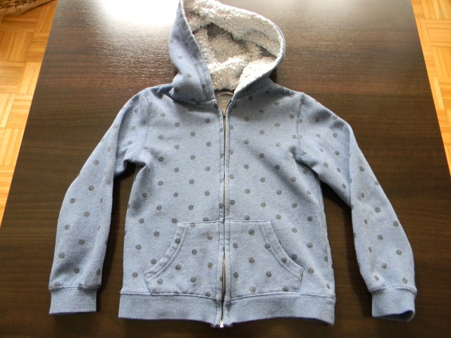 * kapucar cool club št. 128 - 5 eur
