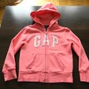 * kapucar  gap št. s (6-7 let) - 9 eur